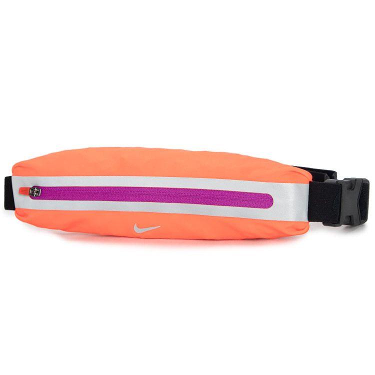 Nike Slim 3.0 Running Waist Bag Unisex Bags Pink DR5199-678 MISC