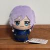 New 10cm Riddle Room Nunu Azul Malleus IDIA Soft Stuffed Dolls Pendant Twisted Wonderland Plush Toy Peluche