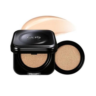 Kill Cover Founwear Cushion 15g + Refill 15g SPF40 PA++ 2025 NEW