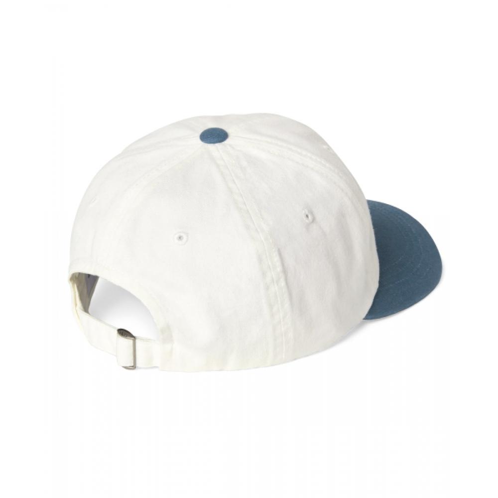 Thisisneverthat Onyx Cap White Blue