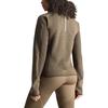 Adidas Stella McCartney FW25 Running Full-Zip Midlayer Warm Sports Casual High Neck Jacket Women Jackets JM6049