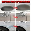 Professional Car Scratch Repair Wax, Suitable for Polishing And Scratch Repair Cream on The Paint Surface of All Vehicles - Idea