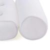 New Bath Pillow Non Slip Suction Cups Bathtub Pillow for Your Head & Neck LS