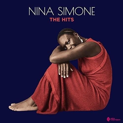 Nina Simone - Hits [Vinyl] Gatefold LP Jacket, 180 Gram, Rmst, Special Ed, Spain