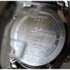 Used Casio Men's Radio Solar Stainless Steel Chronograph Edifice Ana-Digi