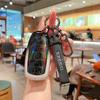 2023 Chery Exeed Yaoguang Key Case - Full Coverage Metal Shell for Men and Women