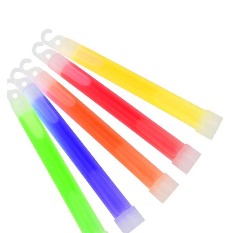 Triangular Survival Glow Stick