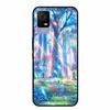 For TCL Ion V Case IonX Painted Cat Soft TPU Black Silicone Phone Cases for TCL Ion X Cover Fundas IonV Coques for TCLIonX Bags