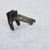 Glasses-Type Magnifying Glass, Wooden Horse-Type Magnifying Glass,Testing Precision Instruments Clip Magnifier