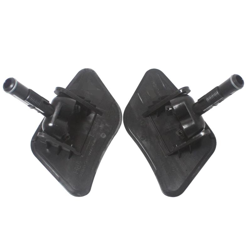984502J000 984602J000 Scheinwerferreinigungsdüse für Kia Mohave Hyundai Borrego 2008-2013 OEM 98450-2J000 98460-2J000