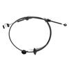 Transmission Shift Control Cable OEM XC3Z 7E395 DA Fit for Ford 5.4L & 6.8L Engines Only