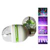 3W RGB Voice Rotating DJ Disco Stage Light Crystal LED Ball Light Bulbs