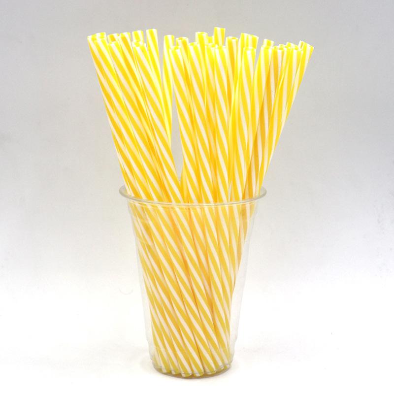 5 Stück Wiederverwendbare Strohhalme Geeignet für Starbucks Becher Glasbecher Universeller Strohhalm 7 mm Durchmesser Kunststoff Trinkbecher Zubehör