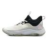 Under Armour Curry 1 Hovr Splash 'White Black' Sneakers 3025370-100