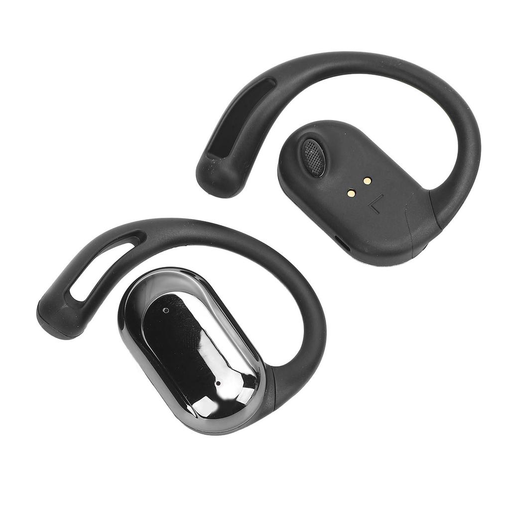 Bluetooth 5.4 Übersetzungskopfhörer Echtzeitunterstützung 52 Sprachen Geräuschunterdrückungsübersetzer