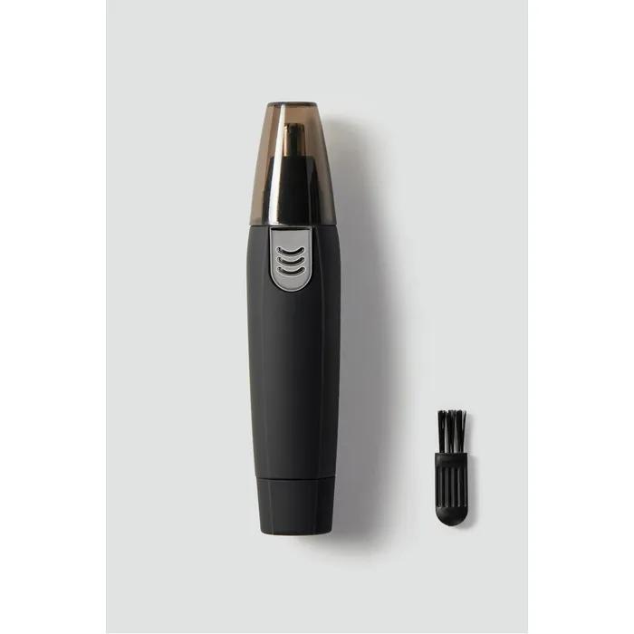 [JAJU/Jaju] Electric Nose Hair Trimmer_Black