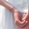 Deep Flower Bracelet (L242MBC060)