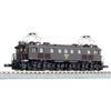 KATO N Gauge EF15 Standard Electric Locomotive Model Train 3062-3 - Detailed Railway Hobby Collectible