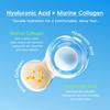 LAIKOU Hyaluronic Collagen Toner 100ml, No Additives