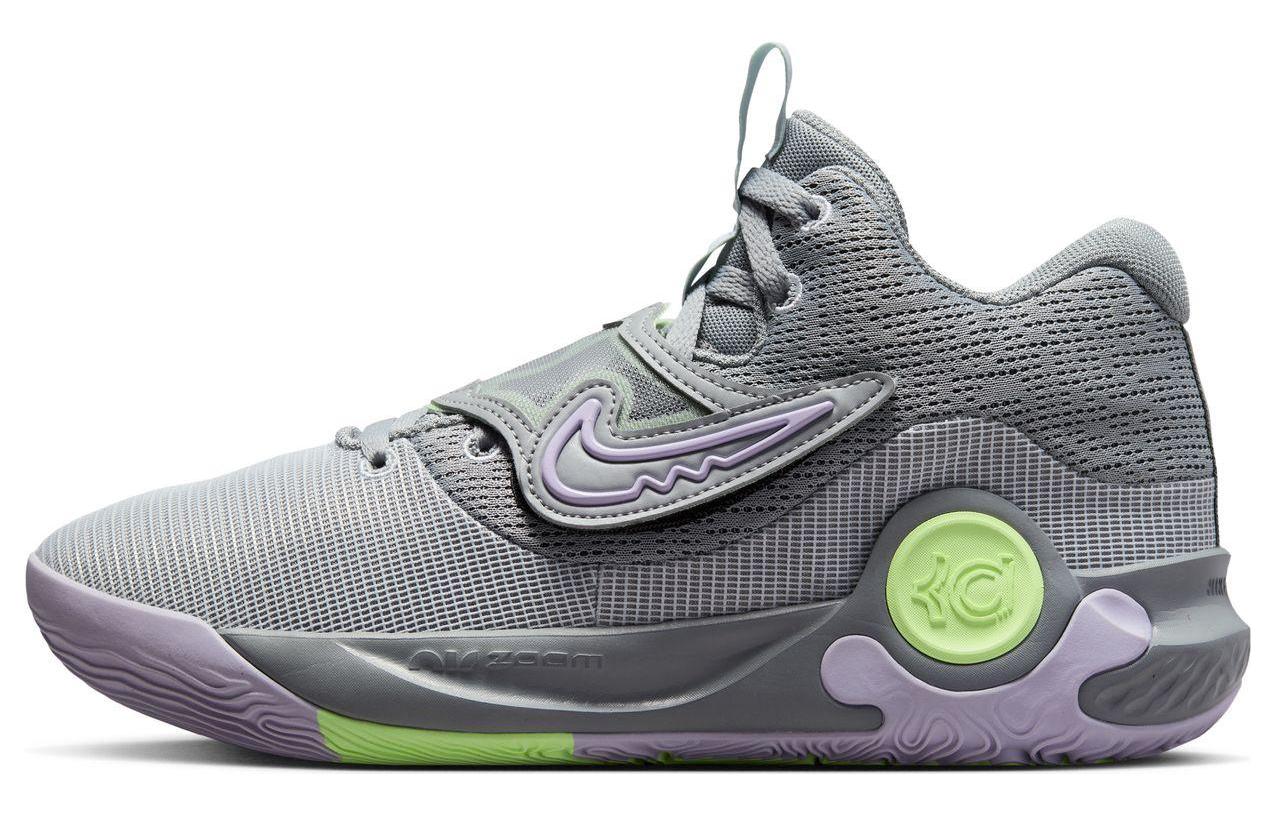 Nike KD Trey 5 X EP  Particle Grey Lilac  40