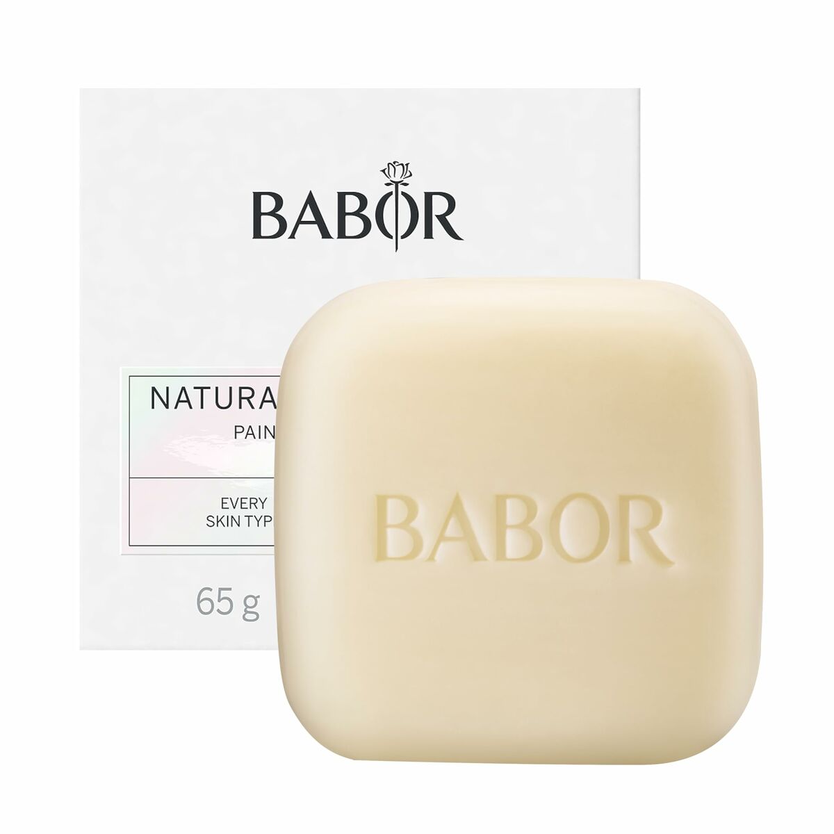 

Очищающее средство для лица Babor Natural Cleansing 65 г