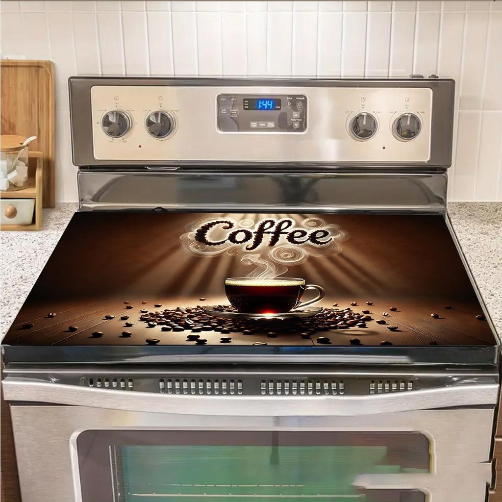 Coffee Machine Mat Waterproof Drain Pad Non-slip Dish Drying Mats for Kitchen Quick Dry Tableware Faucet Placemat Dinnerware