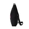 Organic Cotton Musette Stick Black/Cinnamon
