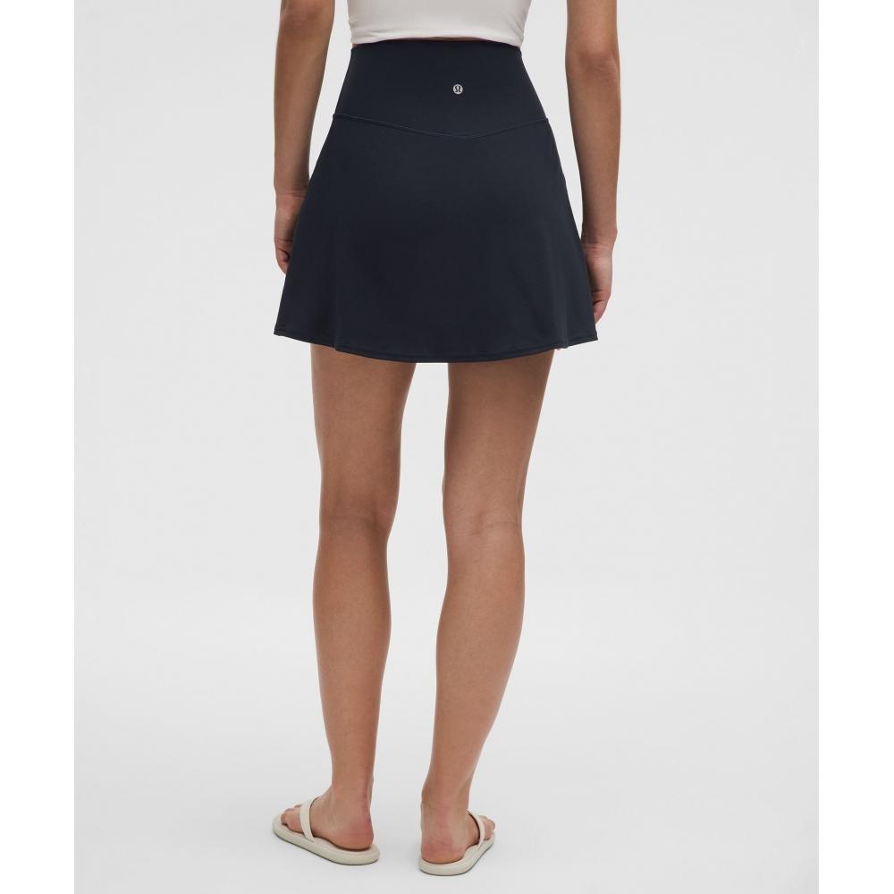 Lullulemon Align™ High-Rise Skirt *Long Trnv