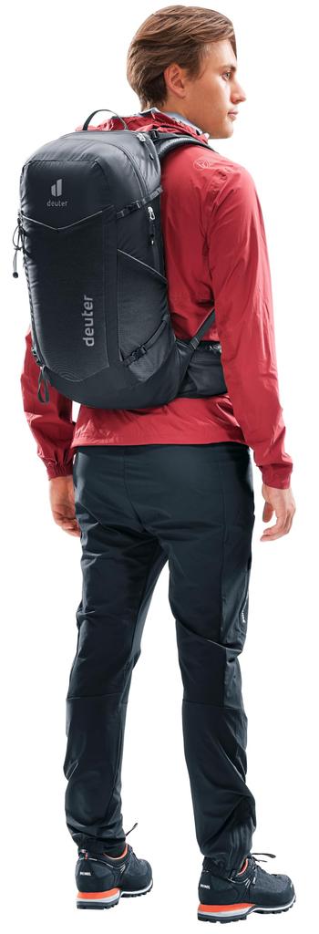 Deuter Backpack (without Speedlite)