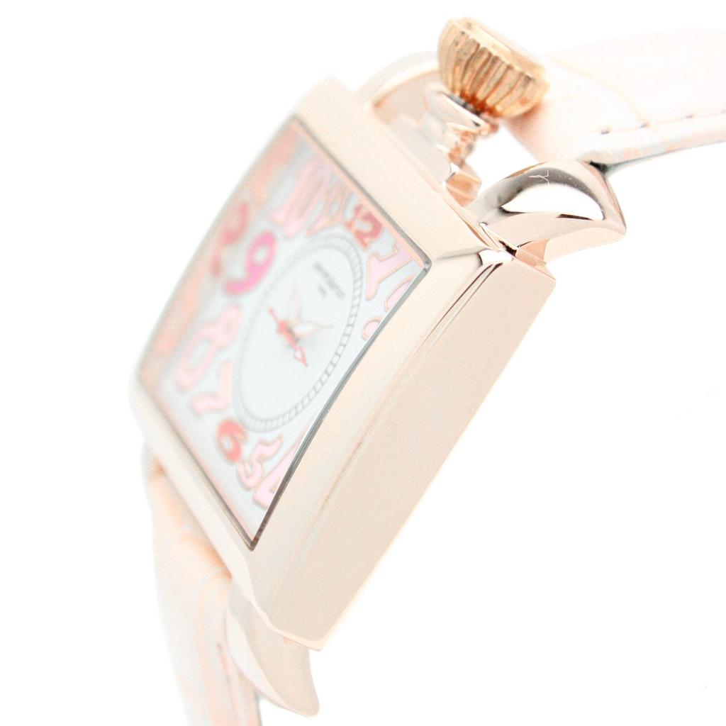 Pierre Talamon PT-6000-3 Pink Wristwatch