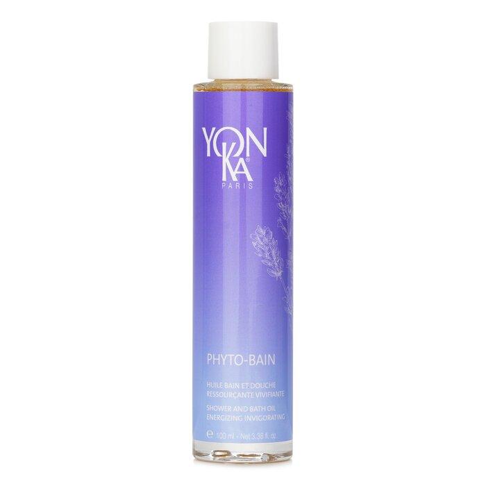 YONKA Shower & Bath Oil - Lavender