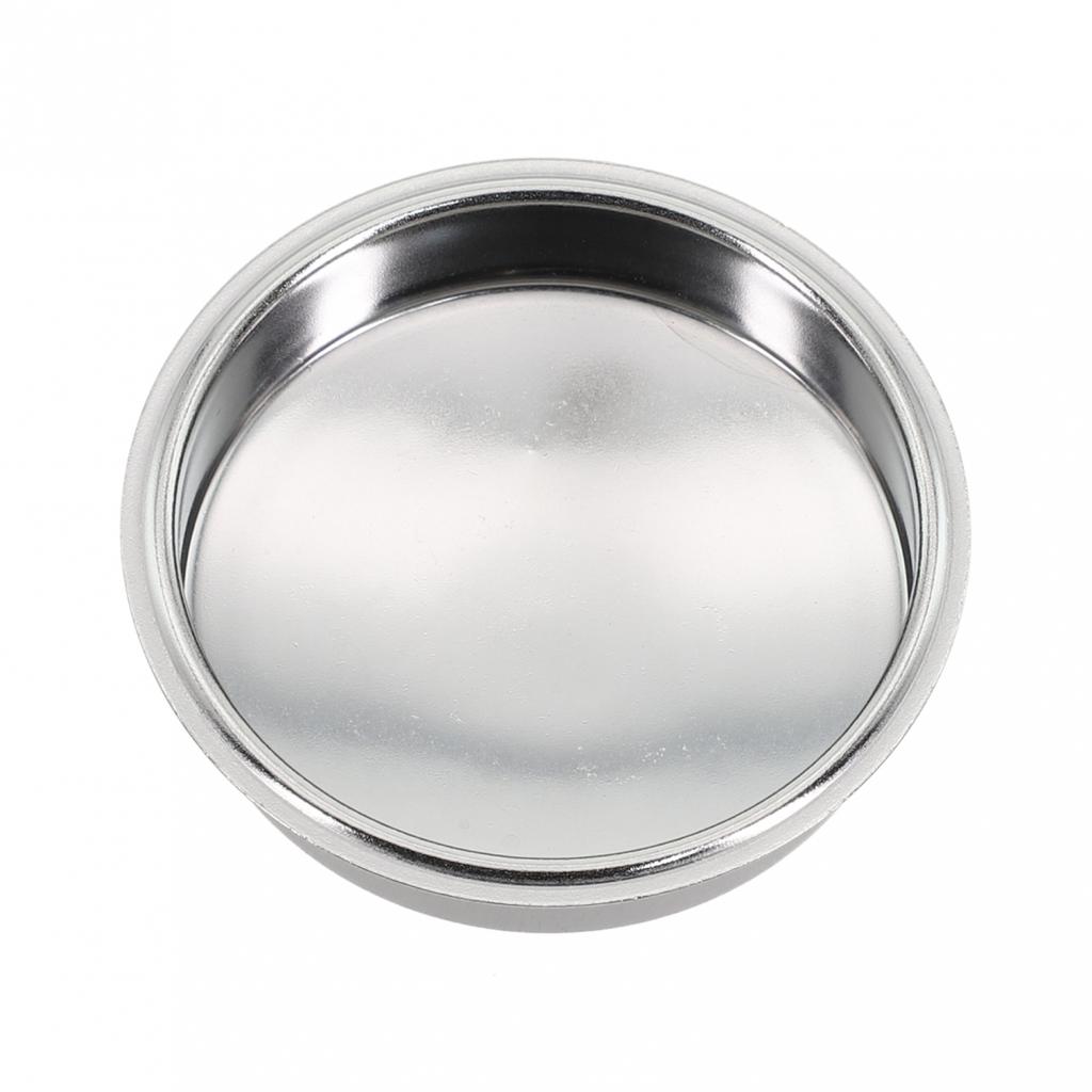 Replace Your Old or Damaged Filter Cup with a Stainless Steel Alternative