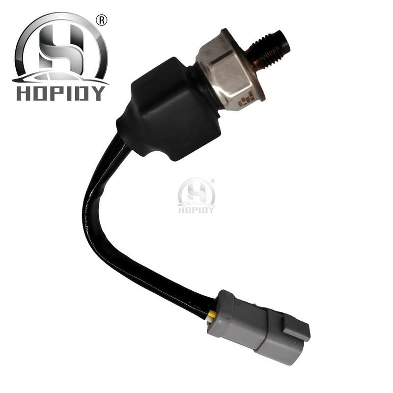 

For 4326734 5PP5-11 2200815 Cummins fuel rail pressure sensor
