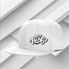 Urban Street Fashion Baseball Cap Adjustable Unisex Casual Flat Brim Hat