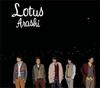 CD ARASHI - Lotus JACA5260 Japon ObiPop/Rock Japonais Occasion