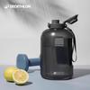 Decathlon Gallonen Fitness-Wasserflasche
