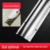 Jingke Stainless Steel U-Shaped Floor Cable Protector