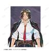 TV Anime [Undead Unluck] Billy Ani Art Canvas Board
