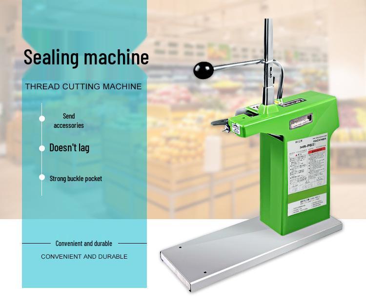 

711 Tie-off Aluminum Nails for Supermarket Vegetables, 40 Boxes, 80,000 Total – Non-jamming with Weighing Machine Compatibility