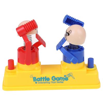Kid Fight Battle Antistress Toy Prank Parent-Child Interaction Play Table Game
