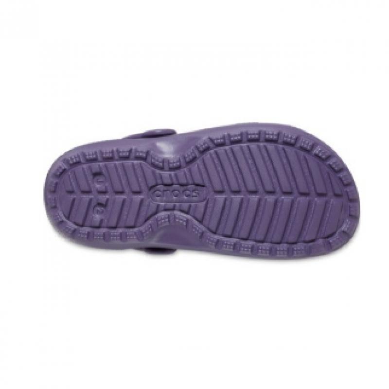 Crocs Kids Classic Lined Nightshade 207010 5ci