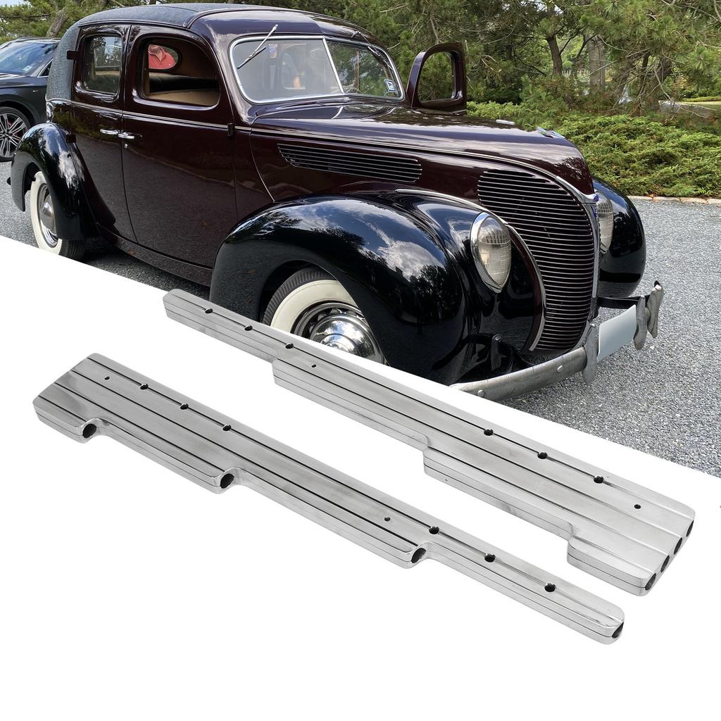 Plug Wire s Holder Replacement for SBF 302 350 454 V8 Engine