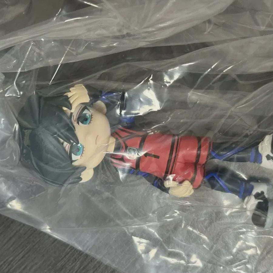 

I Sell Blue Rock Phalbus Line