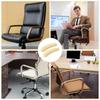 1Pair Waterproof for Office Home Stretch Chair Armrest Covers High Quality Computer Chair Elbow Arm Rest Protector Dustproof