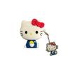 Cute sitting kt cat AirPods pro1 apple bluetooth headset case 1/1 generation cartoon protective case for women