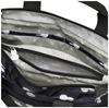 Mini Tote Bag In Bag 6029 Miffy Many Faces Black [Sifre] 2-way Women's