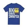 SpongeBob SquarePants Unisex Adult Heather T-Shirt