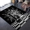 2025 New Chess Piece Carpet Rug for Living Room Bedroom Home Sofa Decoration,Kids Play Non-slip Floor Mat