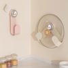 2Pcs Wall Mounted Pan Cover Rack with Suction Cup Pot Lid Holder Pan Cover Storage Holder Wall Hanging Pot Lid Rack