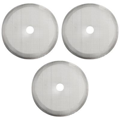 Filtry do prasy do kawy 7,2CM/8,7CM/10CM do 1000ML 800ML 350ML Srebrne